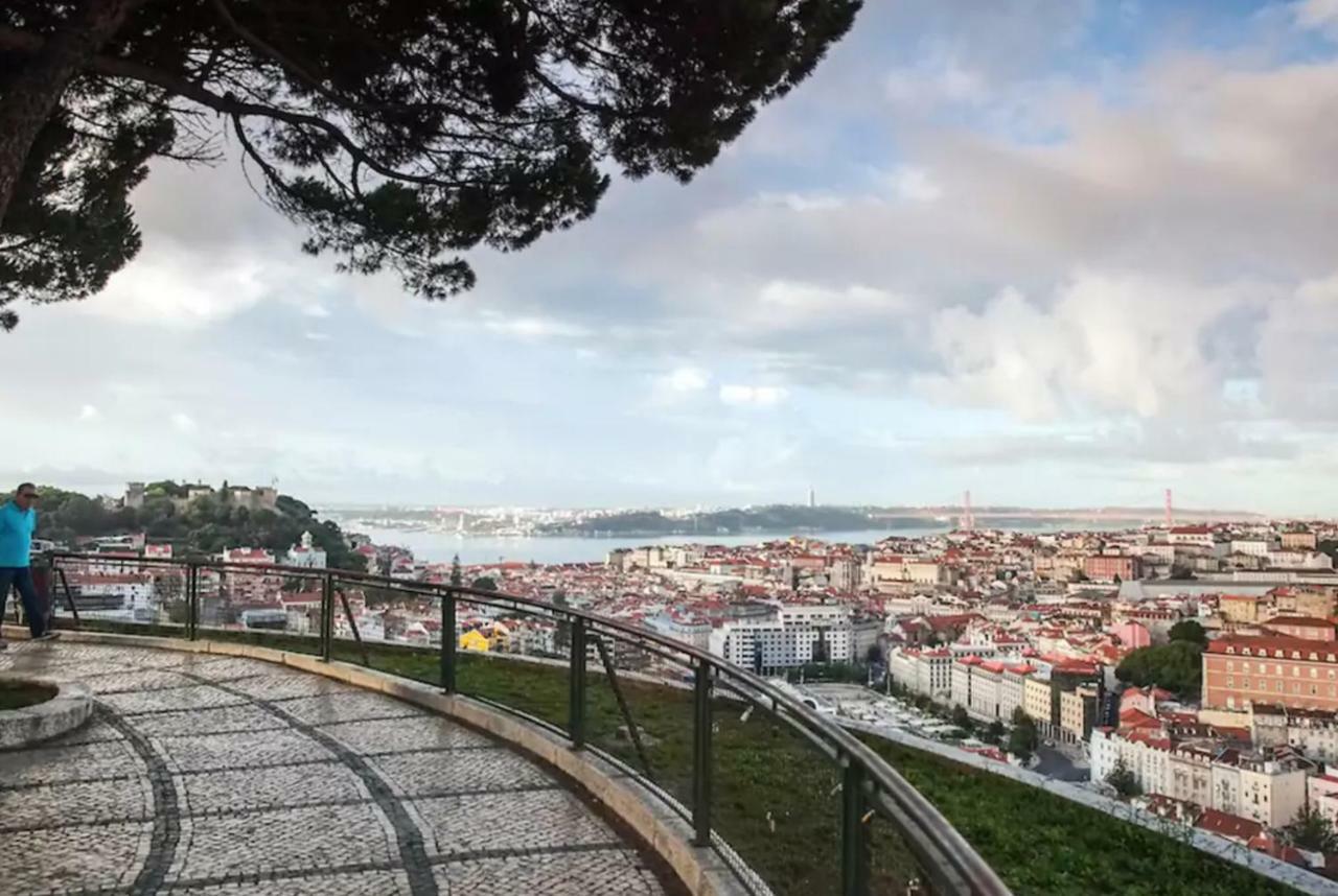 格拉萨摄影师之家公寓 Lisboa 外观 照片
